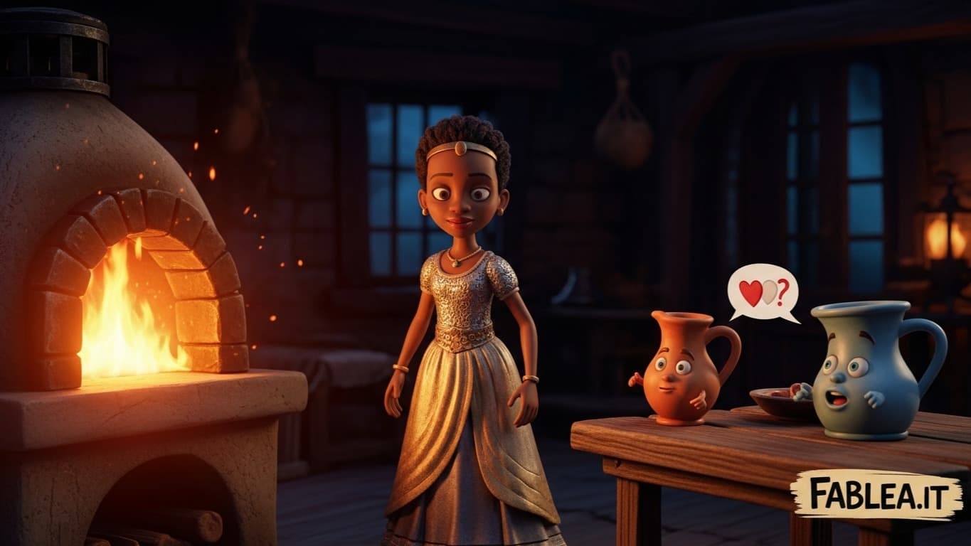 La figlia di Buk Ettemsuch