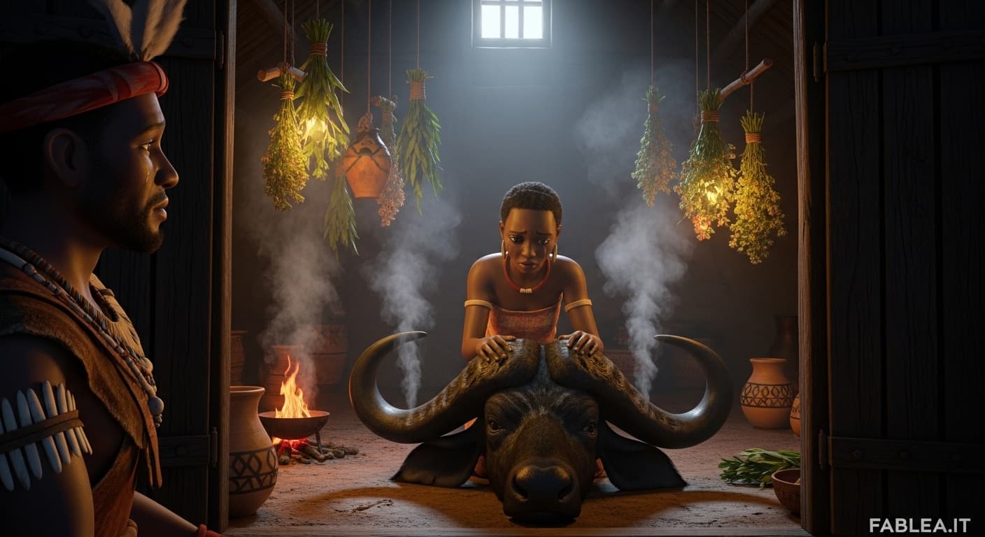 Il Vagabondo della Pianura