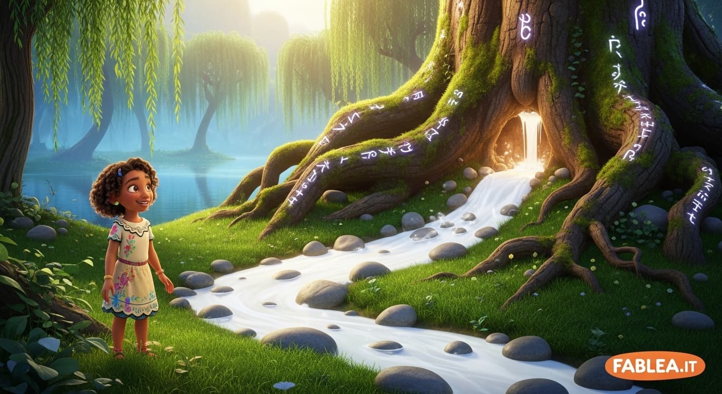 Il Latte Sacro di Koumongoe