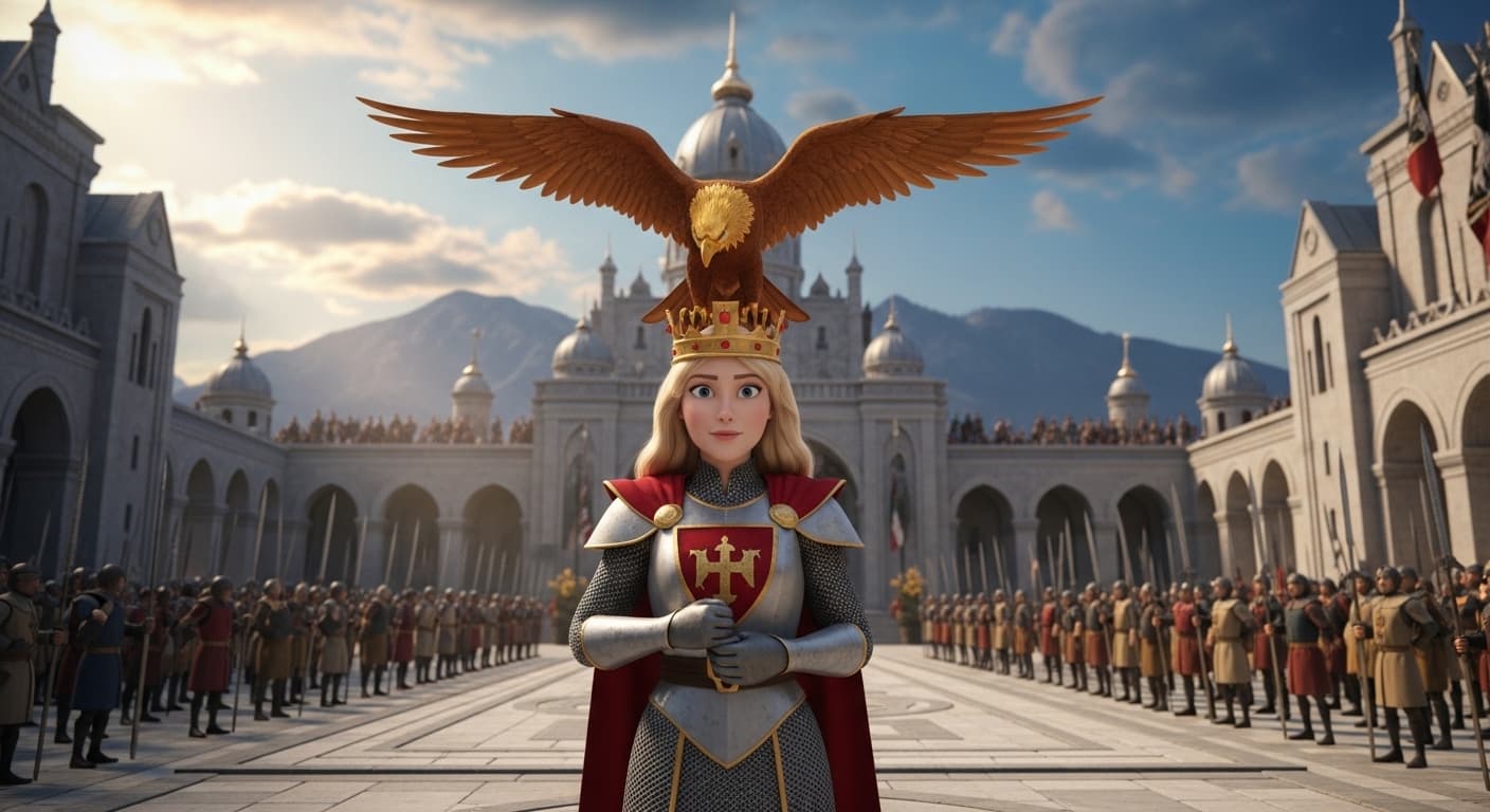 Gli Sposi del Destino