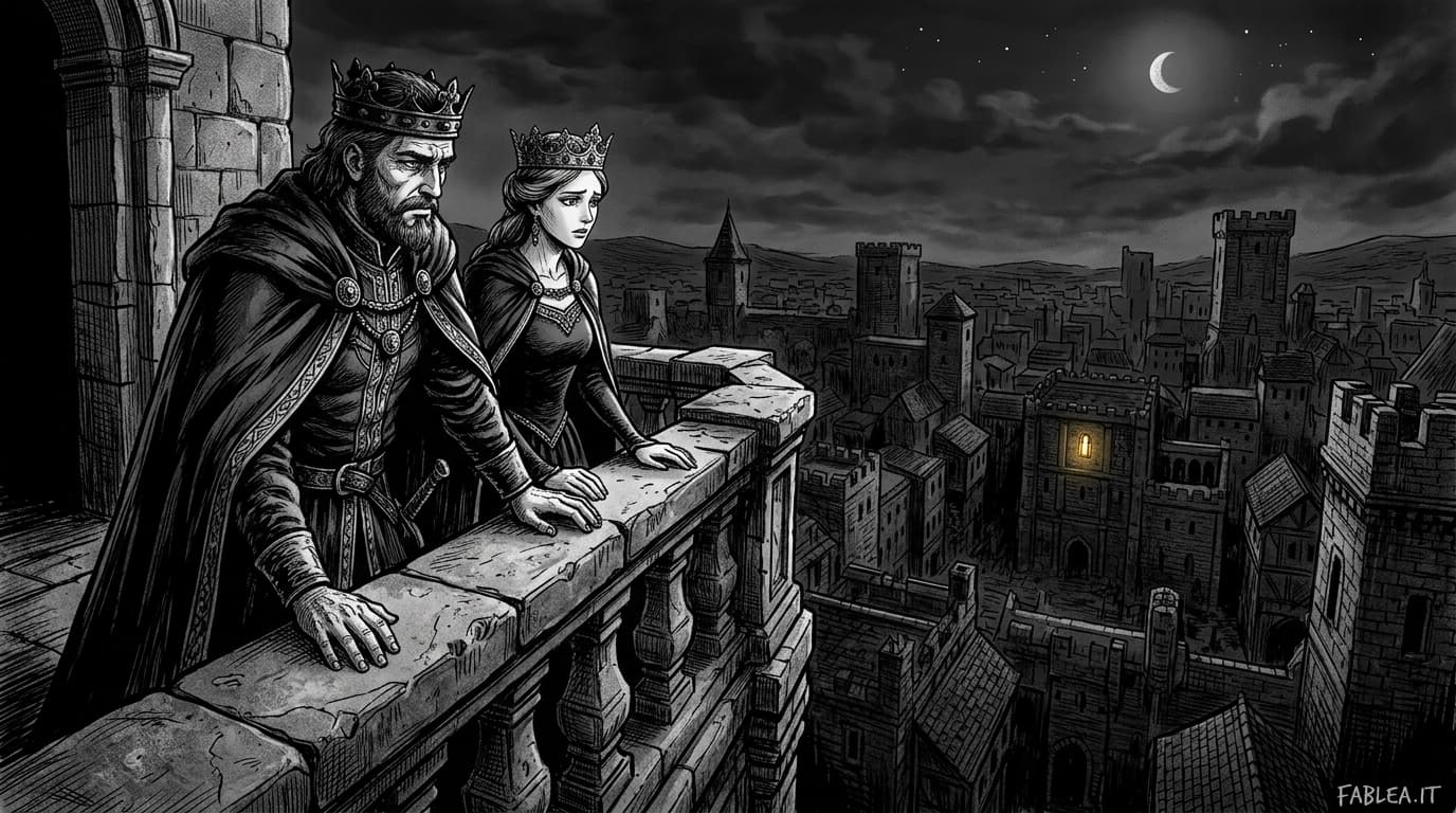 Marito o Moglie! — Chi dei due?