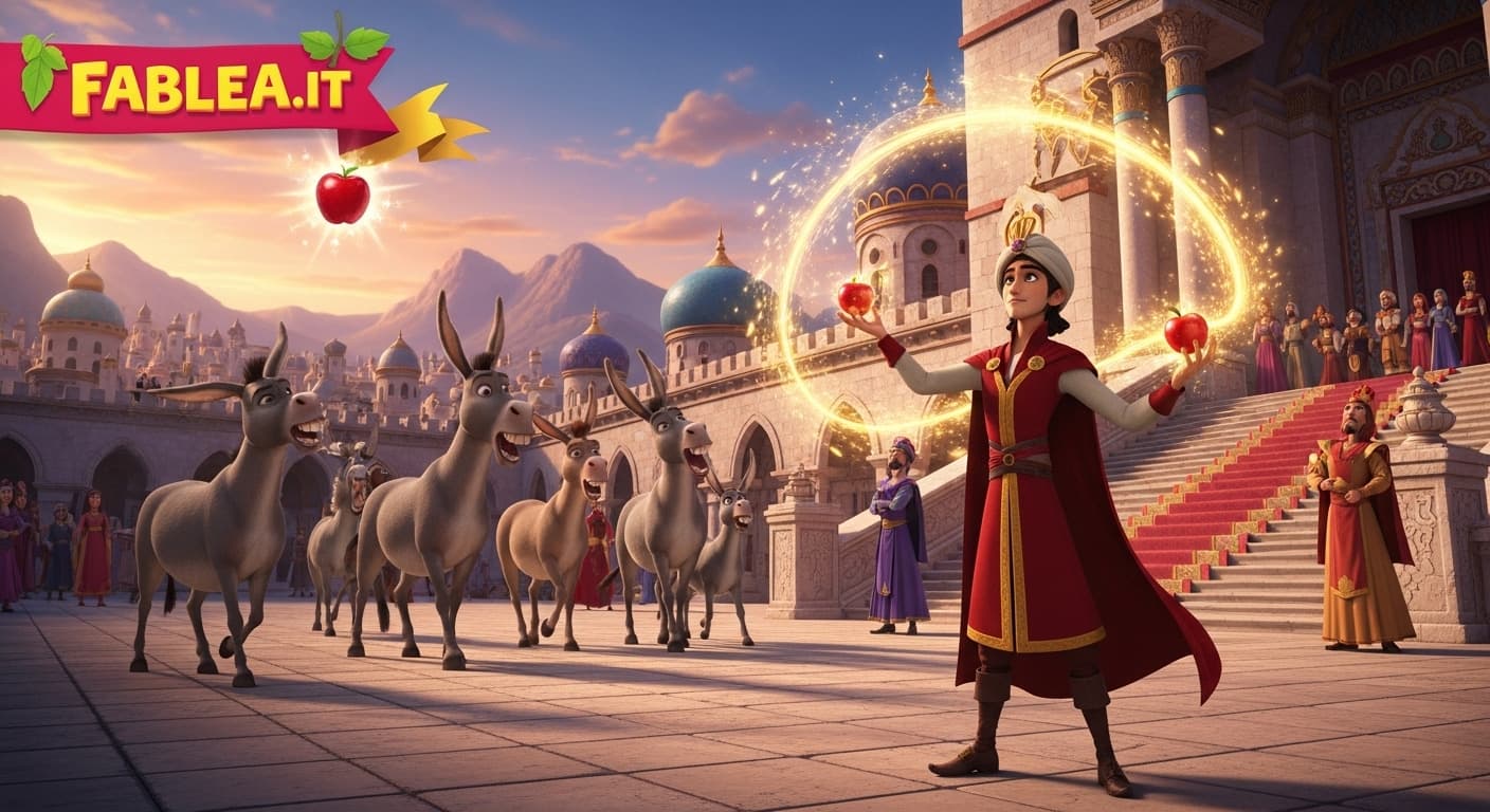 La Bellezza del Mondo