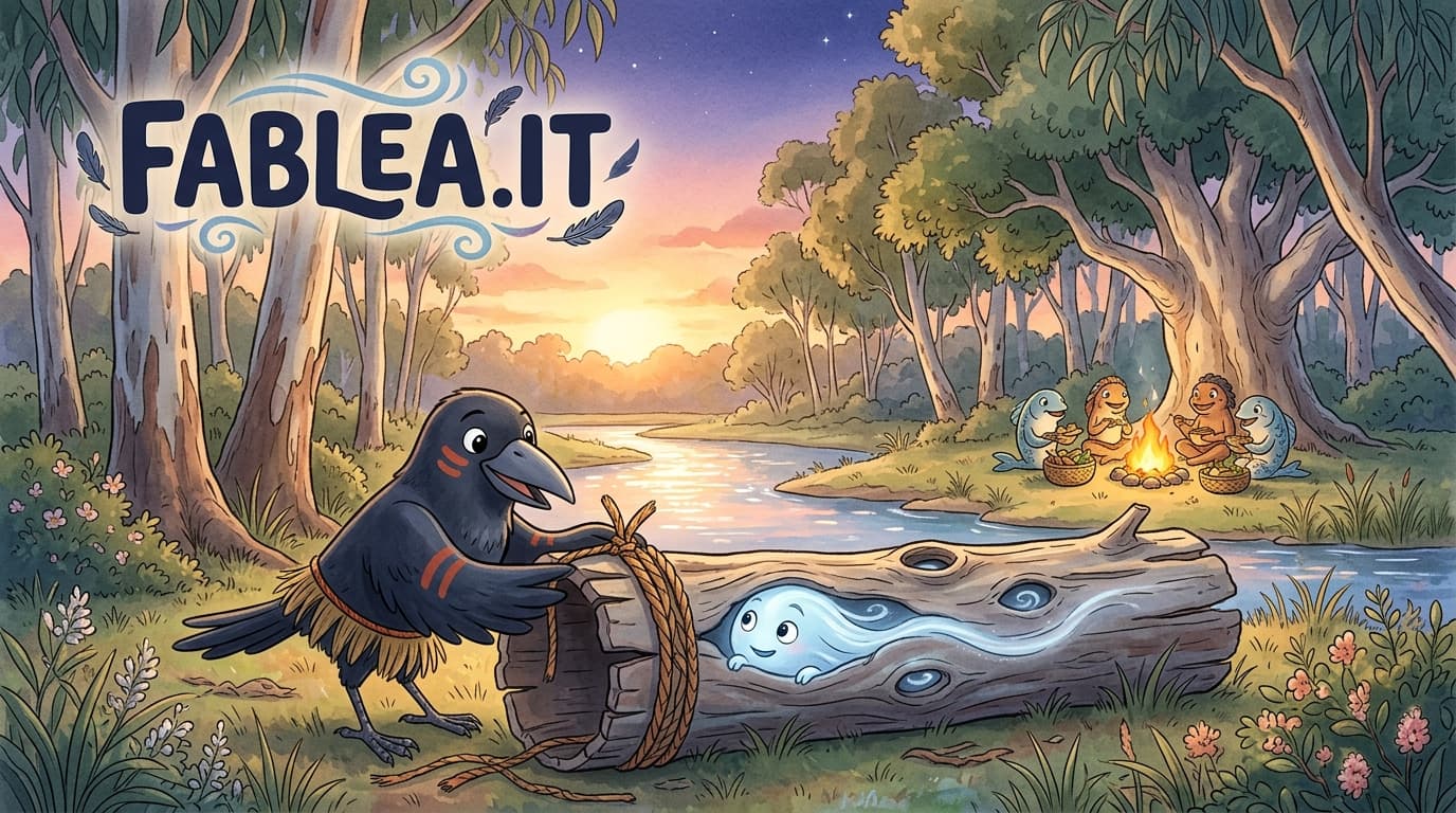 Gheeger Gheeger il Freddo Vento dell'Ovest