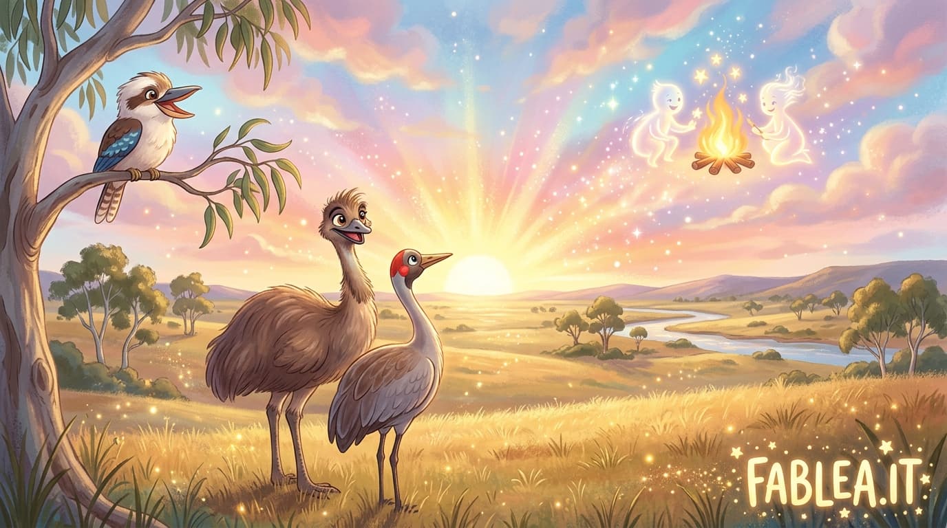 Come fu creato il Sole