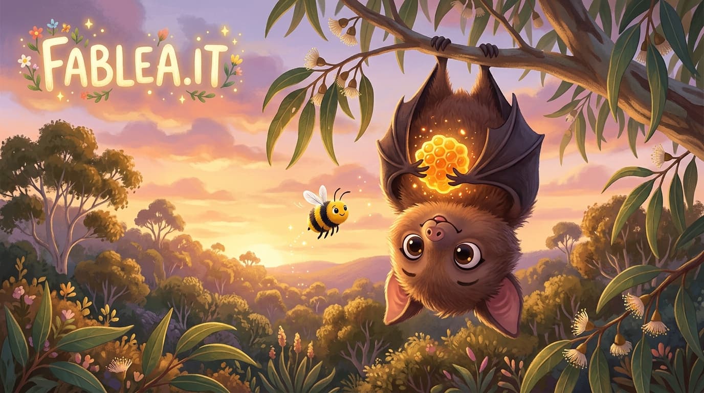 Narahdarn il Pipistrello