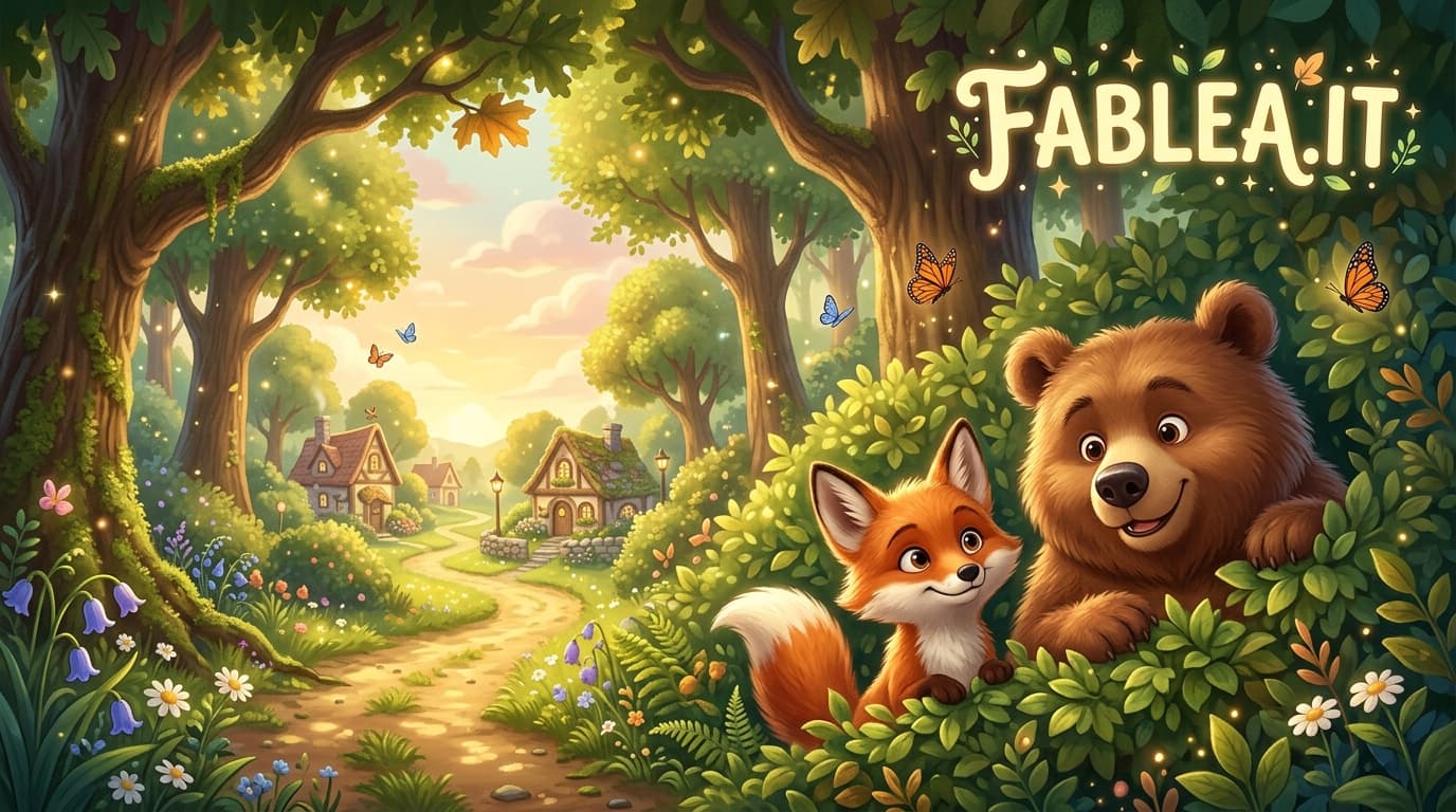 L'animale più astuto