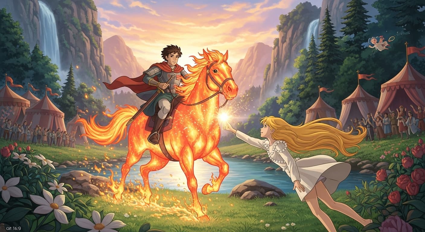 La Storia di Zoulvisia