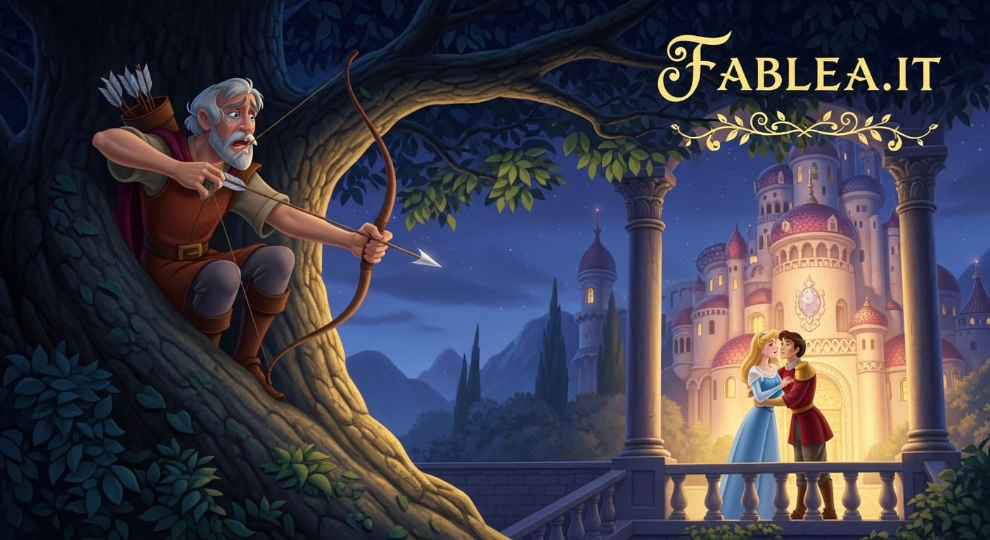 Il Figlio della Vedova