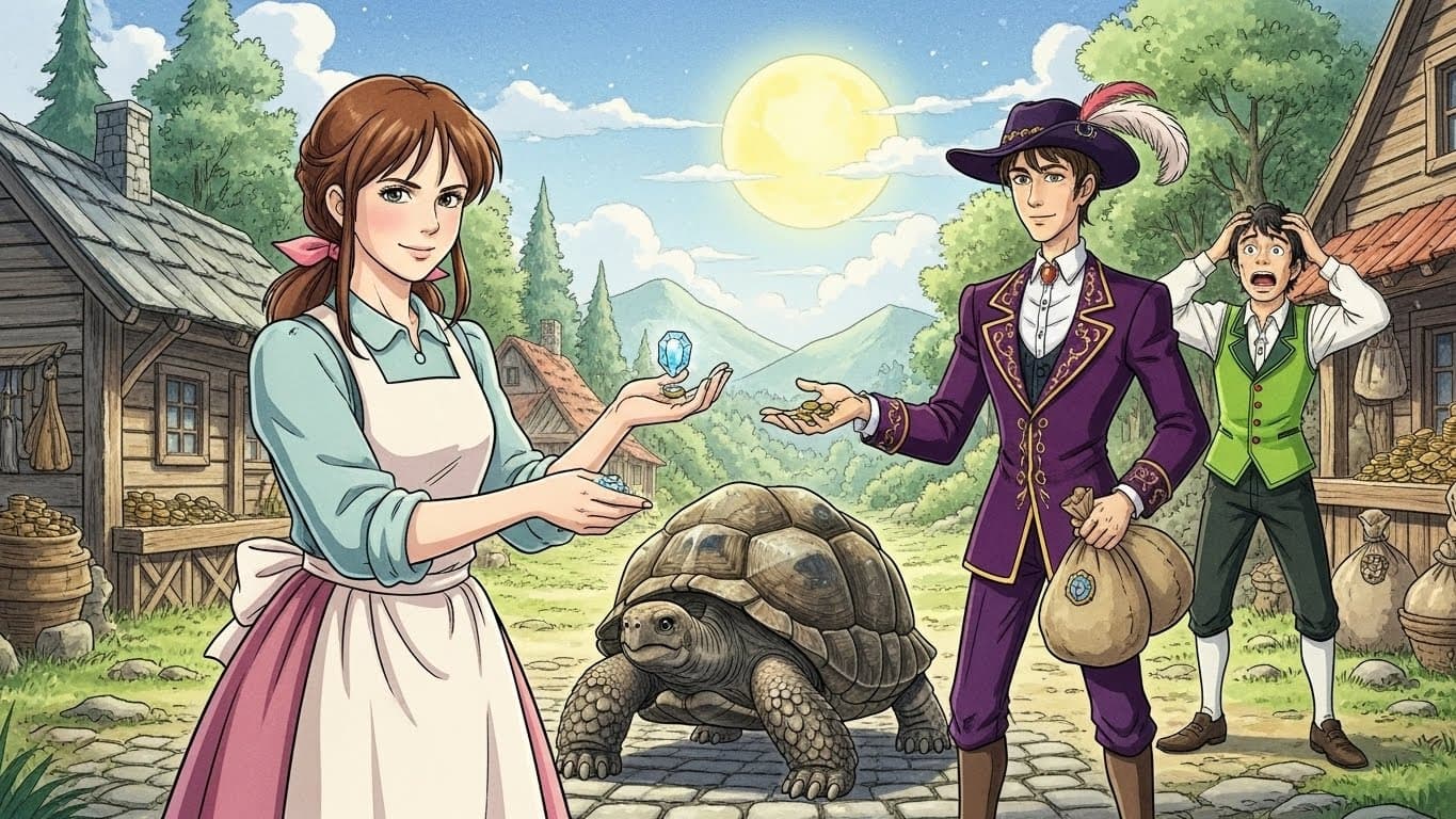 L'uomo che usciva solo di notte