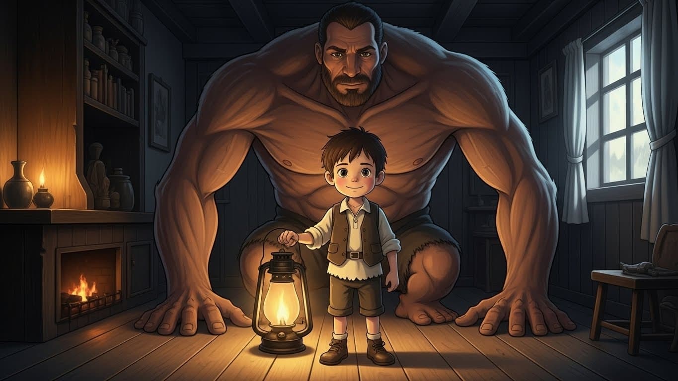 Giovannin senza paura